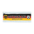Germany 2026 World Cup Soccer Scarf