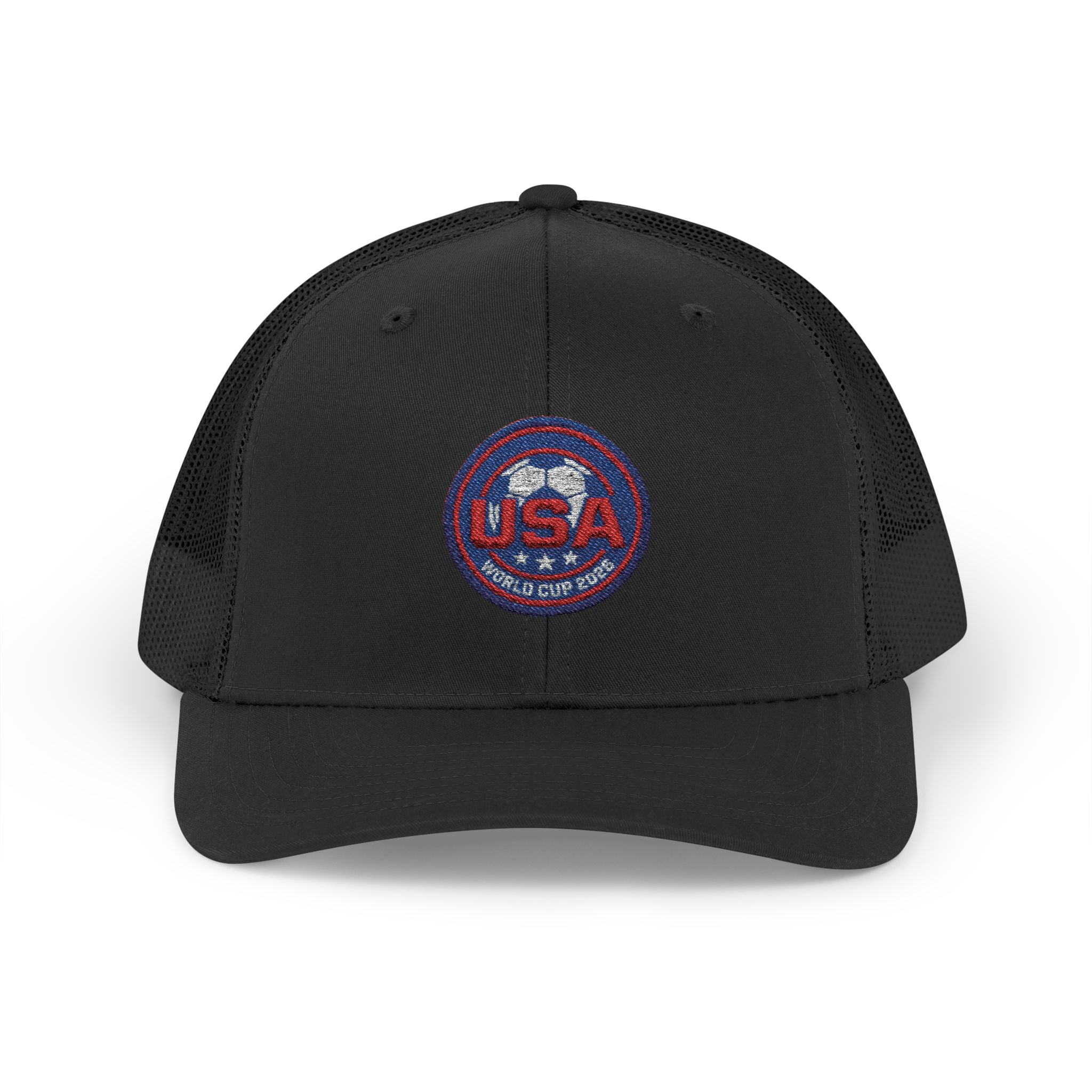 USA 2026 World Cup Snapback Hat