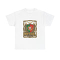 Portugal World Cup Tee — Seleção 2026