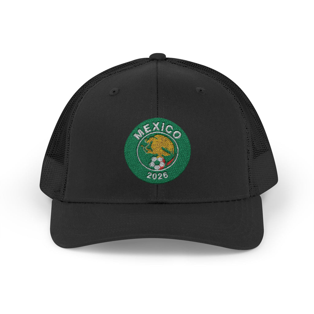 Mexico 2026 World Cup Snapback Hat