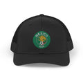 Mexico 2026 World Cup Snapback Hat