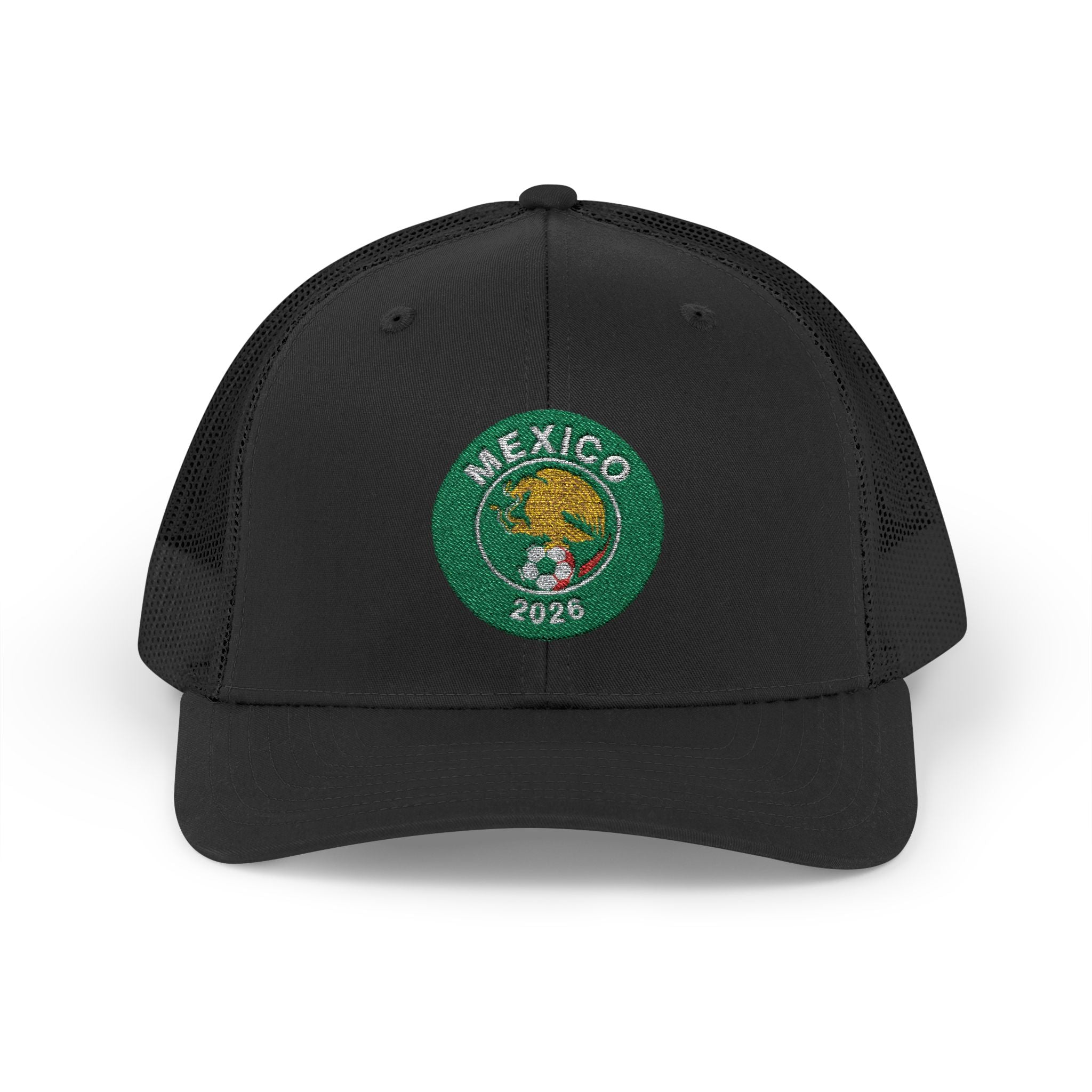 Mexico 2026 World Cup Snapback Hat