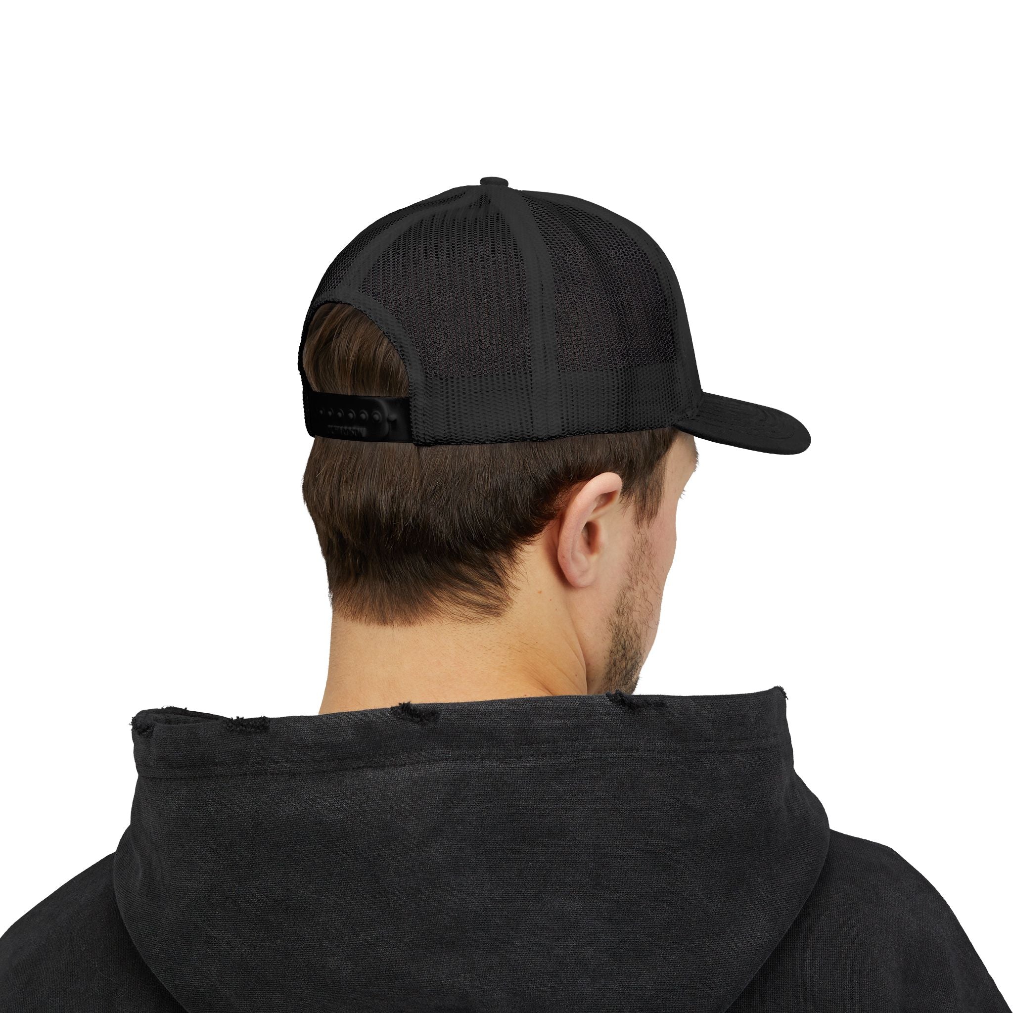 Brazil 2026 World Cup Snapback Hat