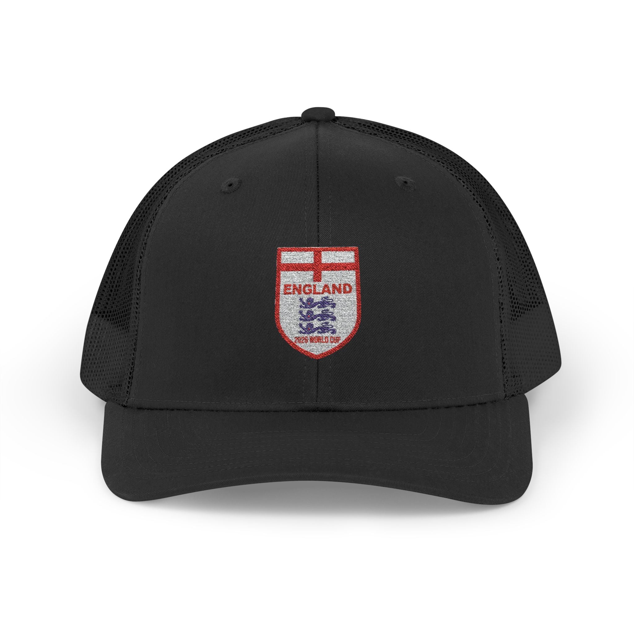 England 2026 World Cup Snapback Hat