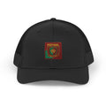 Portugal 2026 World Cup Snapback Hat