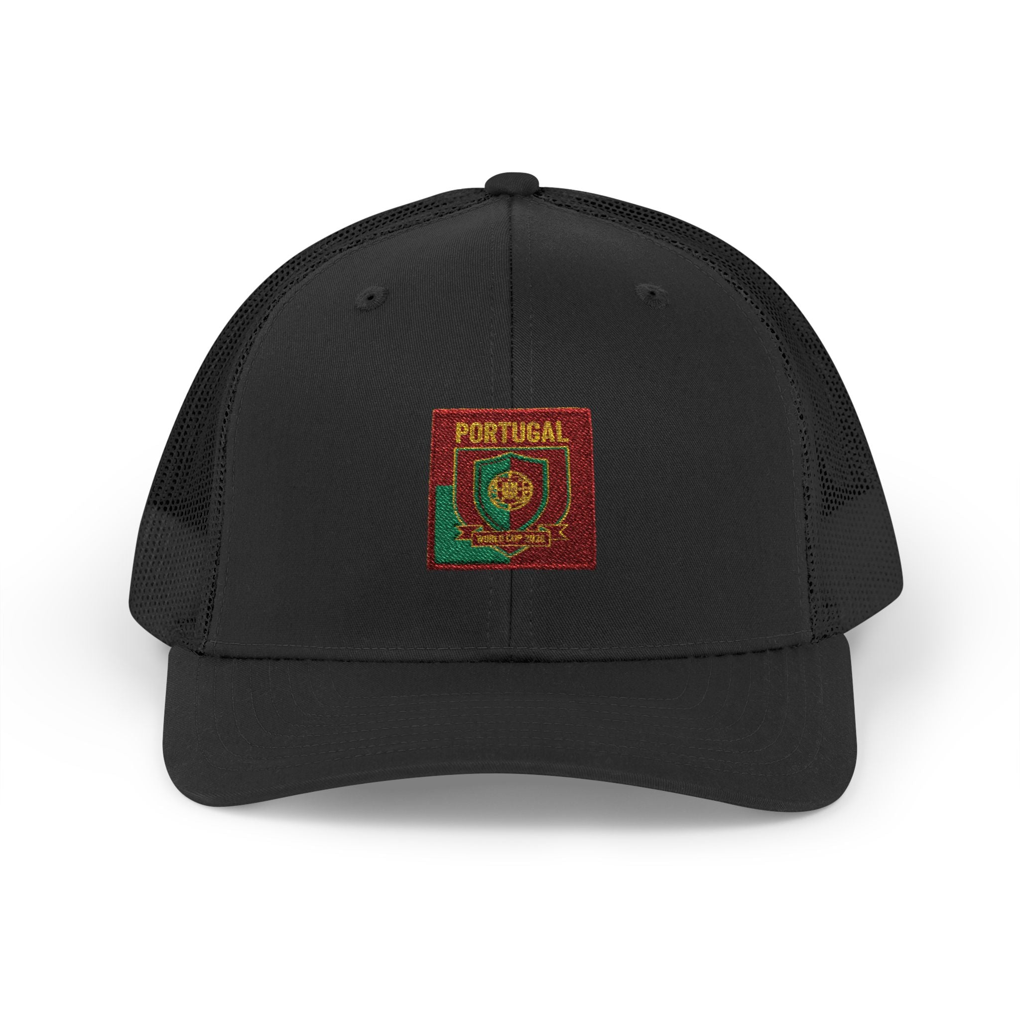 Portugal 2026 World Cup Snapback Hat