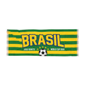 Brazil 2026 World Cup Soccer Scarf