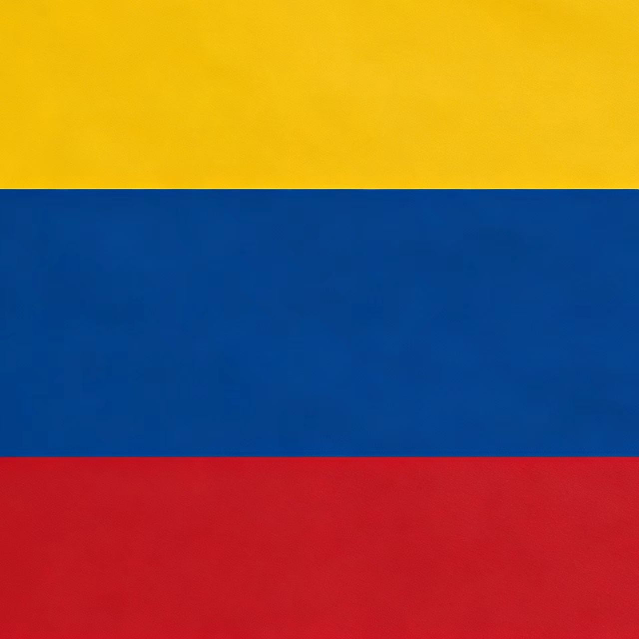 World Cup 2026 Country Flag Scarf