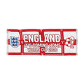 England 2026 World Cup Soccer Scarf