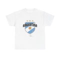 Argentina World Cup Tee — Campeones