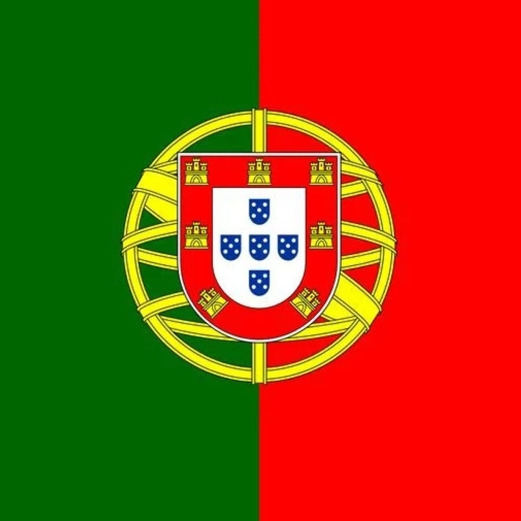 World Cup 2026 Country Flag Scarf