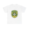 Brasil 2026 World Cup Tee — Jogo Bonito