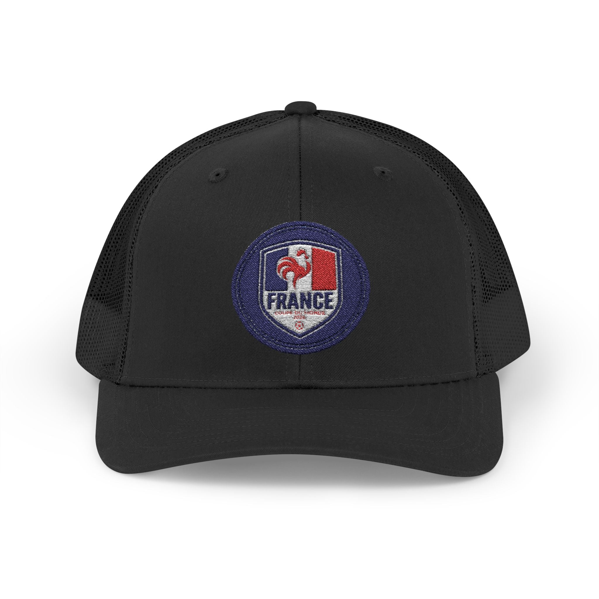 France 2026 World Cup Snapback Hat