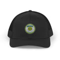 Brazil 2026 World Cup Snapback Hat