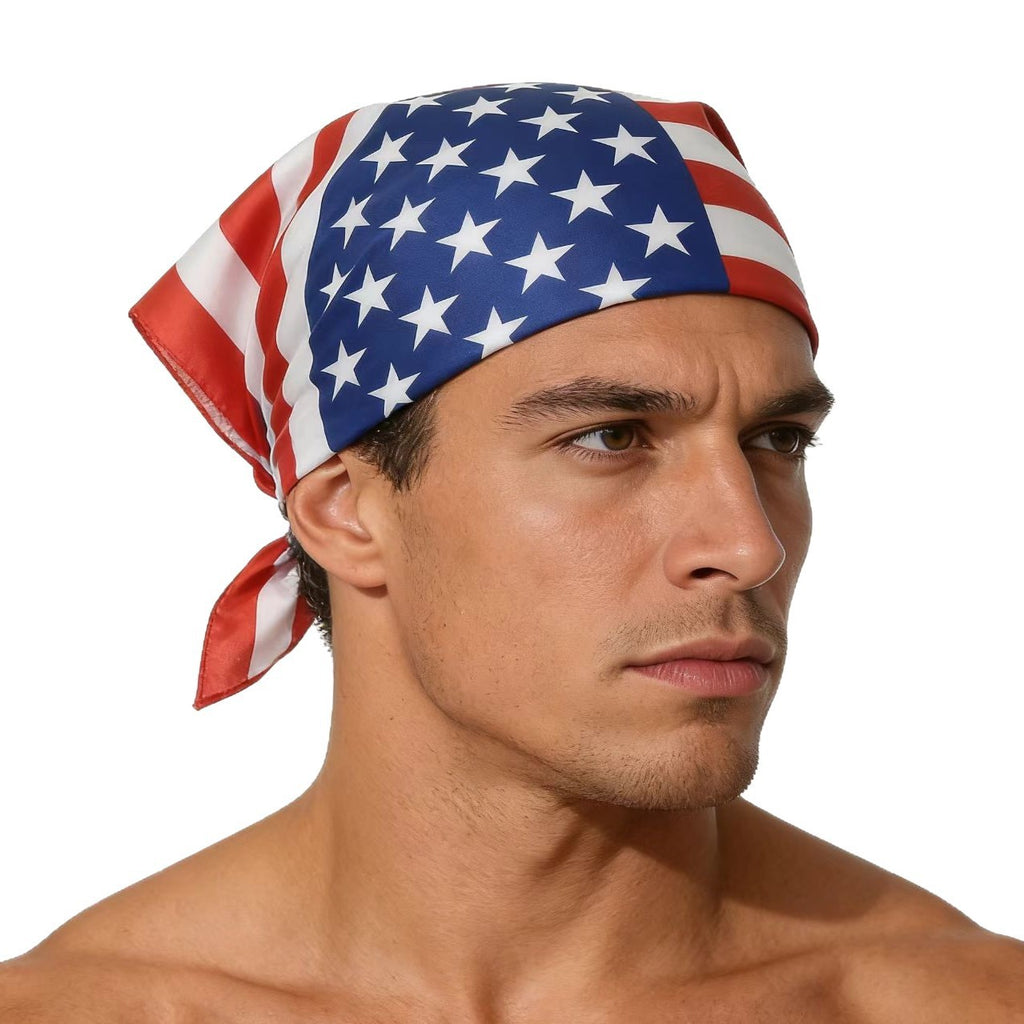 World Cup 2026 Country Flag Scarf