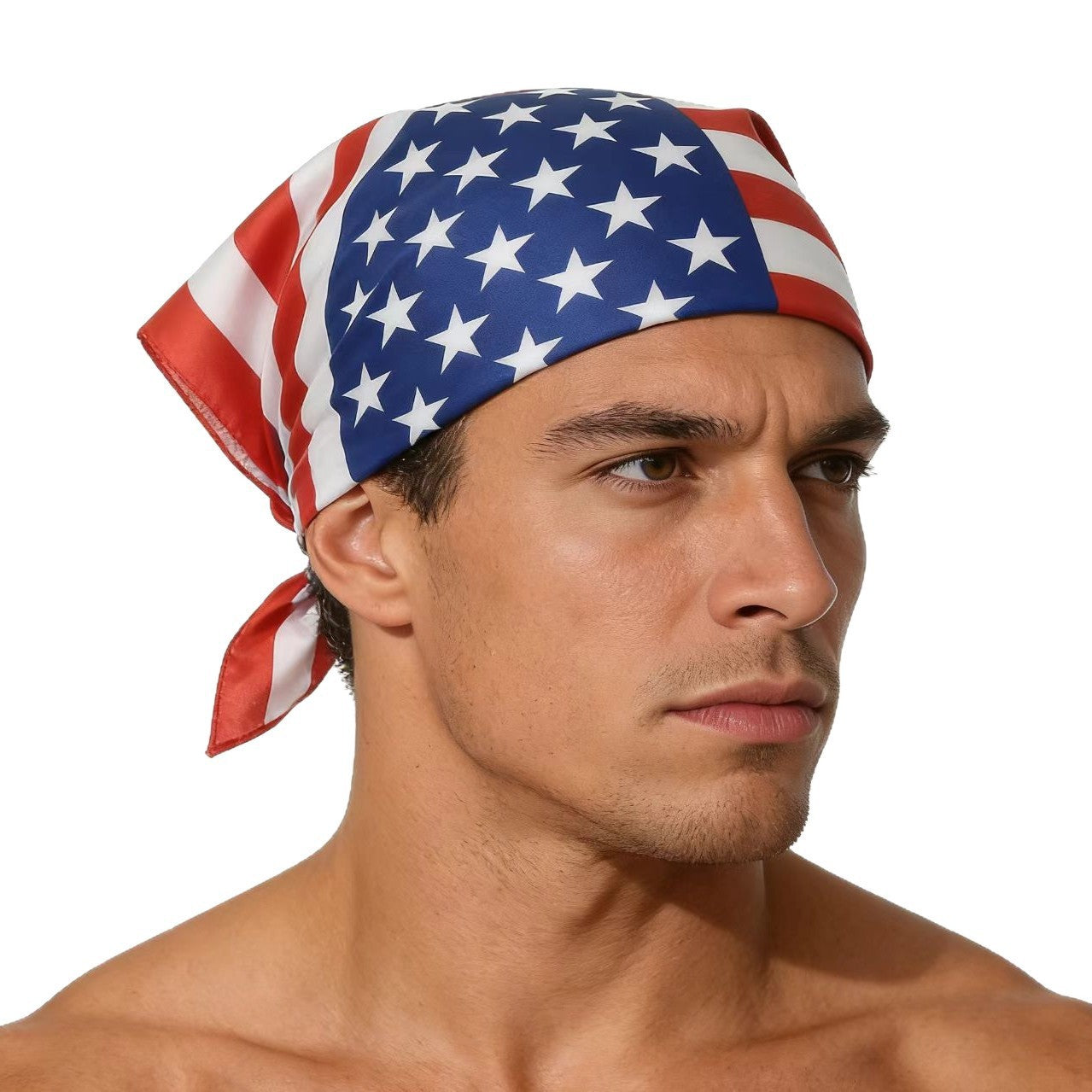 World Cup 2026 Country Flag Scarf