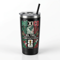 Mexico 2026 World Cup Tumbler