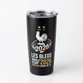 France 2026 World Cup Tumbler