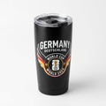 Germany 2026 World Cup Tumbler