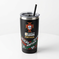 Portugal 2026 World Cup Tumbler