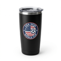 USA 2026 World Cup Tumbler